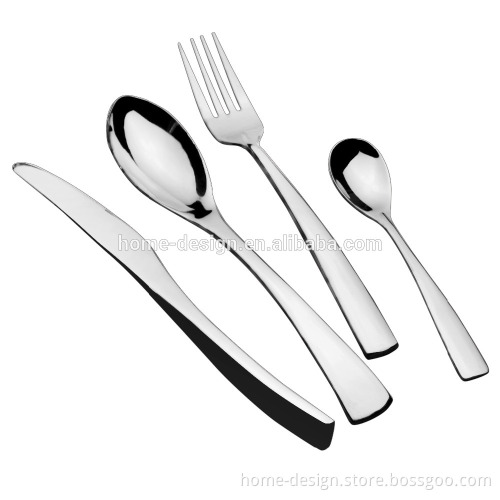 hot sale hotel catering wedding cutelry wholesale